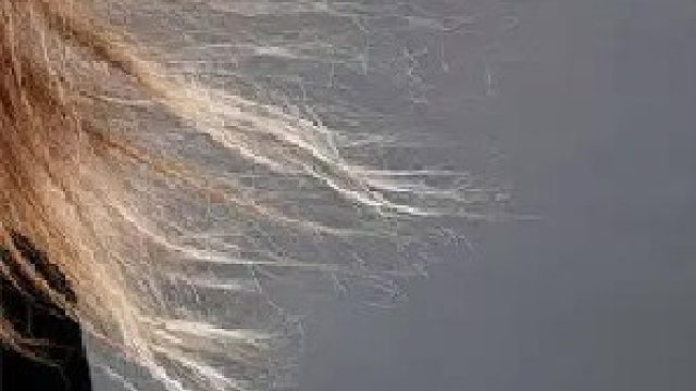 静电的威力有多恐怖？工人一个小动作，现场直接变成火海3