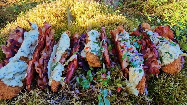 我发布了一个新视频，快来围观吧！