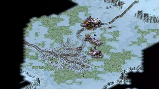 2v2贊助賽時(shí)光 菜羊羊vs流塵 小橙子第四集！