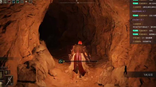 三周目：直接捅，硬拼双尊府骑士