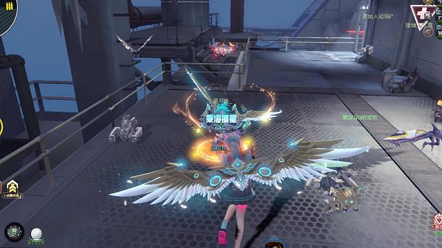 逆战s13雪域迷踪深渊9分刷币