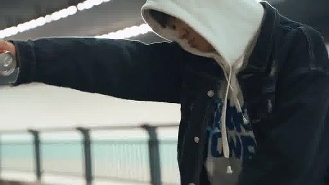 我追过璀璨星河才知道你是遥遥星辰…