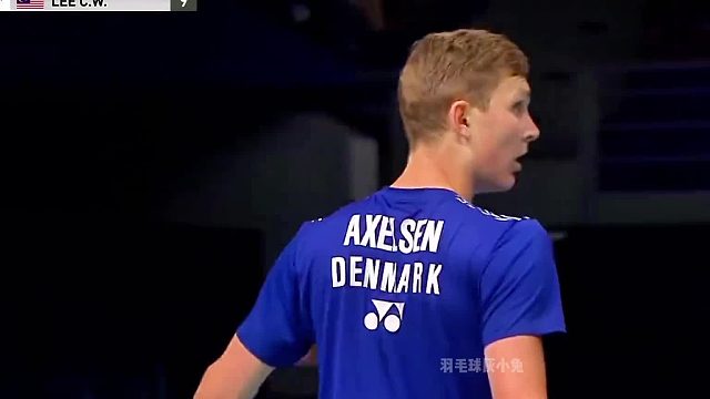 安赛龙被打的没脾气 （2）