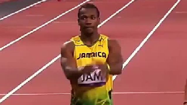 我想念和布雷克比赛