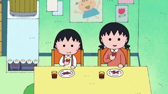 红薯蘸黄油，宁吃错不放过。