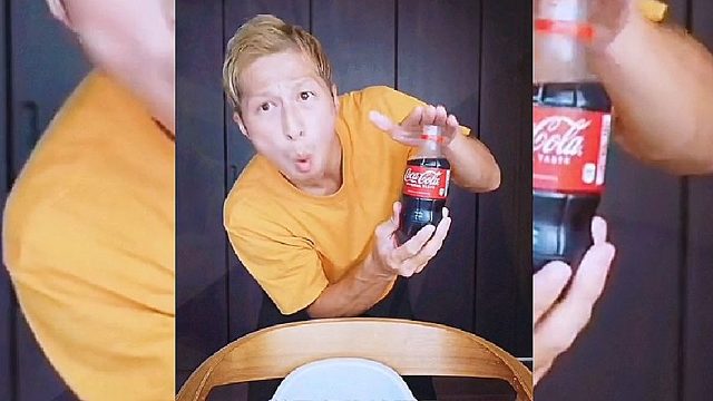 都是贪喝惹的祸，终于把自己作没了！