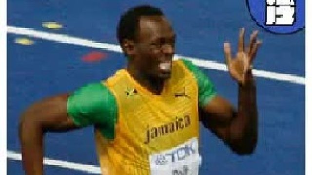 博尔特来了都不行！躲不掉的百米掉速是咋回事？