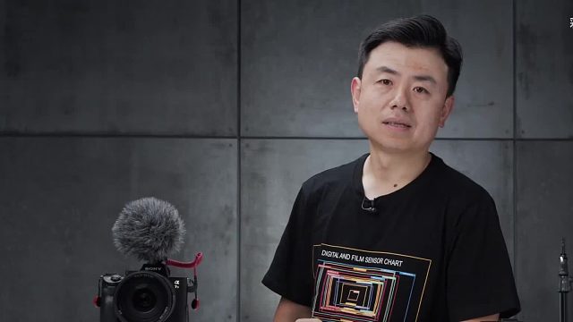 【彩蜂摄影】先买为敬：大疆运动相机DJI Action第一印象 一