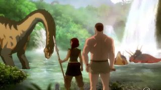 《方舟：生存进化》改编动画上线，杨紫琼、范·迪塞尔参与配音