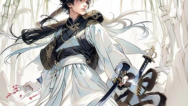 龙腾华山【上】