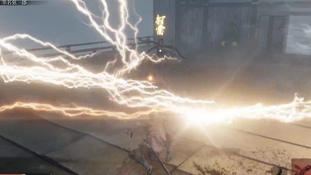 新手主播极限苟过玄一郎