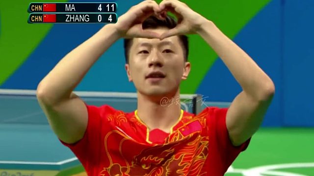 因他们在世界闪耀