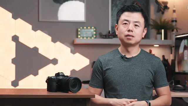 索尼发布了A7R4，我们却买了尼康Z6-万元最强全画幅？尼康Z6全幅无反使用体验 （一）