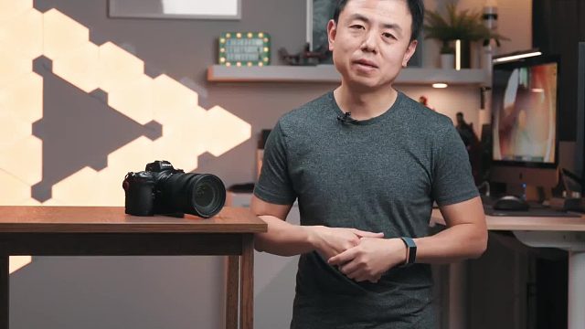 索尼发布了A7R4，我们却买了尼康Z6-万元最强全画幅？尼康Z6全幅无反使用体验 （四）