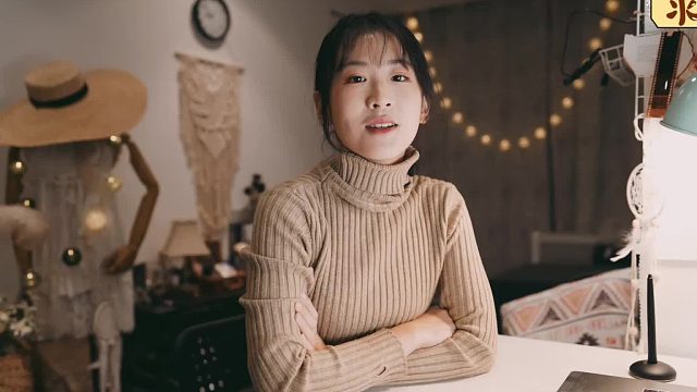 智云Crane M2上手评测 ：小姐姐的第一支微单稳定器？ （一）