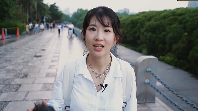 智云Crane M2上手评测 ：小姐姐的第一支微单稳定器？ （二）