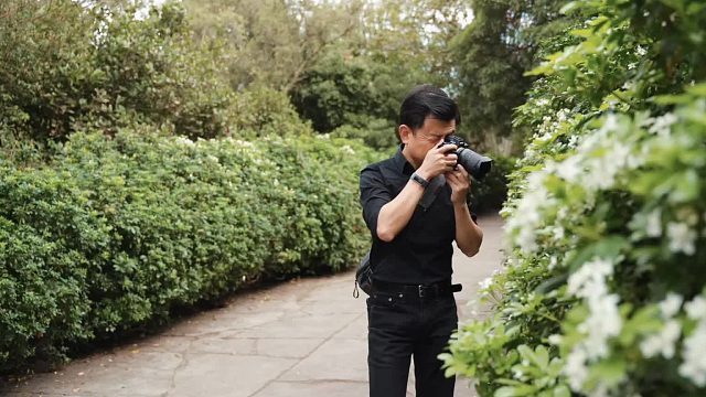 【索尼全幅最强广角？】腾龙Tamron 17-28mmf2.8 镜头全面评测 （一）