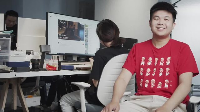 疯狂的适马镜头好用吗？