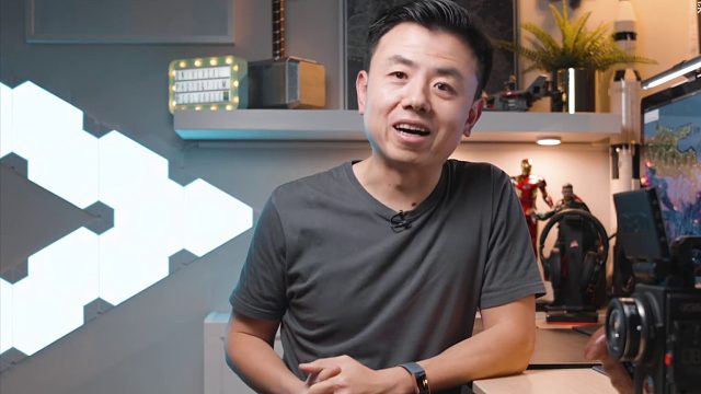 手握全幅A7III，我们为什么买了索尼A6400？旅行摄影备机怎么选？ （一）