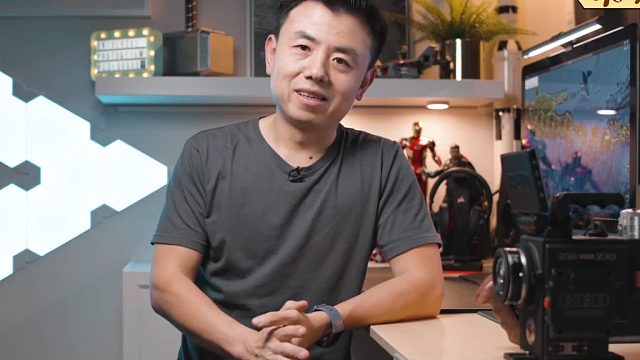 手握全幅A7III，我们为什么买了索尼A6400？旅行摄影备机怎么选？ （三）