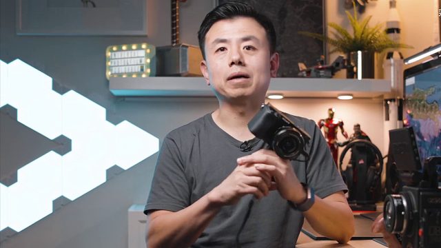手握全幅A7III，我们为什么买了索尼A6400？旅行摄影备机怎么选？ （四）