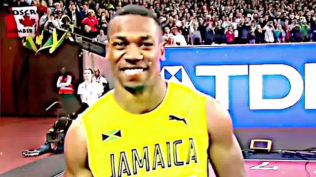 能够重回伦敦，我很开心