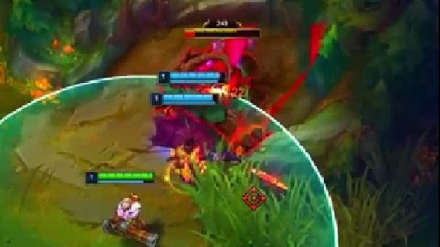 当卧龙和凤雏同框出现，会出现怎样的连锁反应？