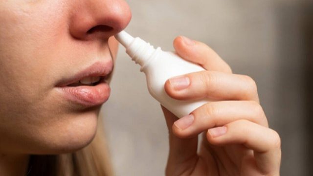 喷嚏狂打，鼻塞流涕？过来人多年鼻炎经验总结！学会早好了！