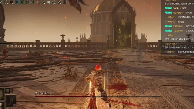 三周目：一把小刀战葛弗雷：看罗宾兄弟单挑