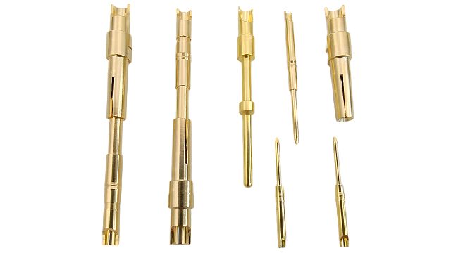 黄金的工业用途非常广泛