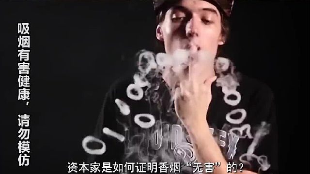 残忍的猎犬实验：48只比格犬每天抽100支烟，最终证明吸烟无害2