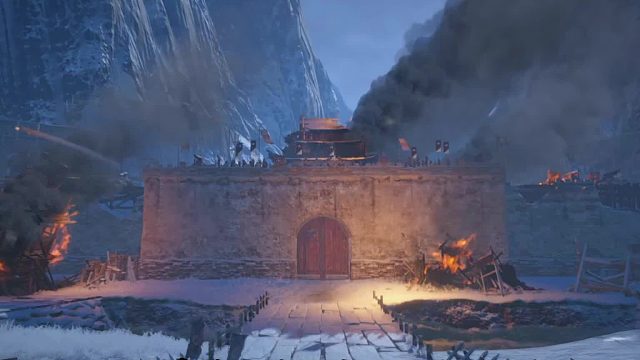 【战意】玩游戏送小米SU7