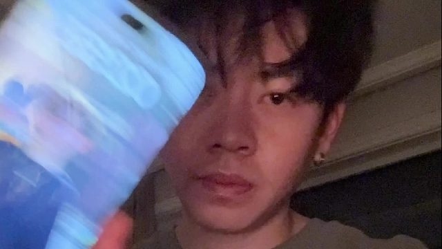 每个人都很不容易，愿你我都善良一点