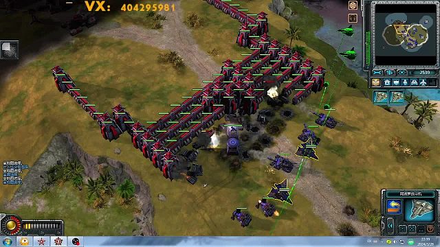 红色警戒3：2024.3.28（1）