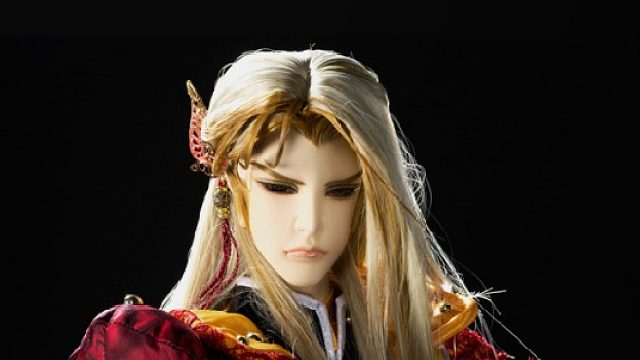 沉底位掰票白狼王出刀狼队控场