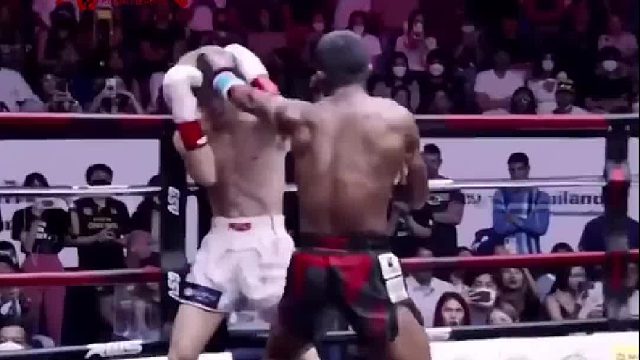 40岁的泰拳王播求强势复出，对战日本20岁小将三浦孝太 3