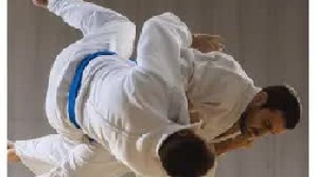 防身还是比赛？“柔”字辈一家都有啥区别？