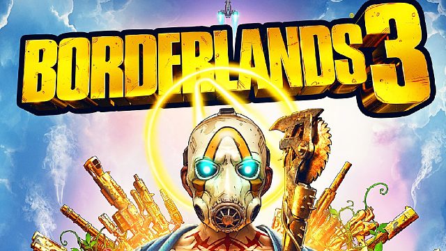 无主之地第一章试玩