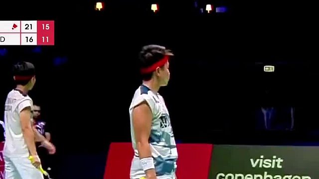 全村的希望，打破世界纪录，并成功复仇（2）