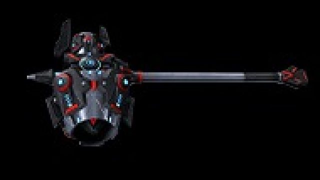 火箭重锤大杀四方