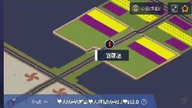 鸡哥单人狂暴防守最单纯3.0