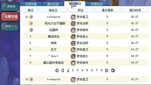 哈密瓜梦境4开荒，首通