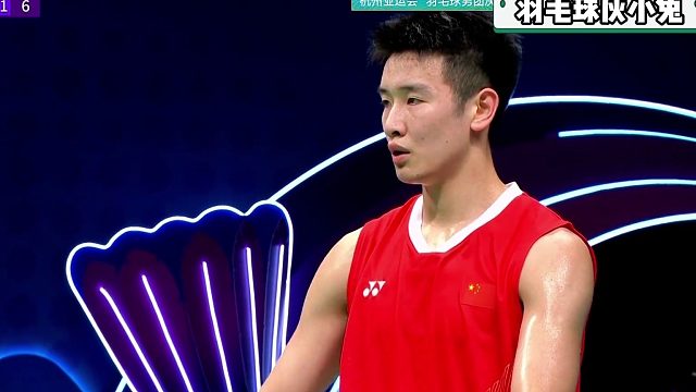 看亚运会李诗沣如何化腐朽为神奇逆转比赛（3）