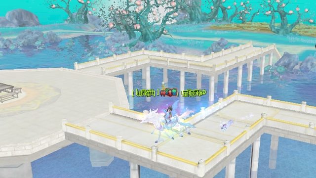 【官频考核】蓬莱岛：物理系打熊猫骰子-片段4