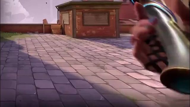 新套装天界神兵2.0爆料来了！皮肤特效抢先看！