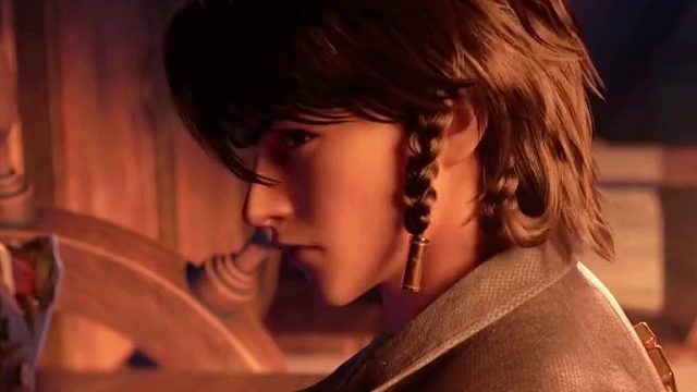 “迈向光明之路，注定经纪丛生”