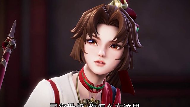 就凭你们也配阻止我司空震，就让这雷霆看清世间法则