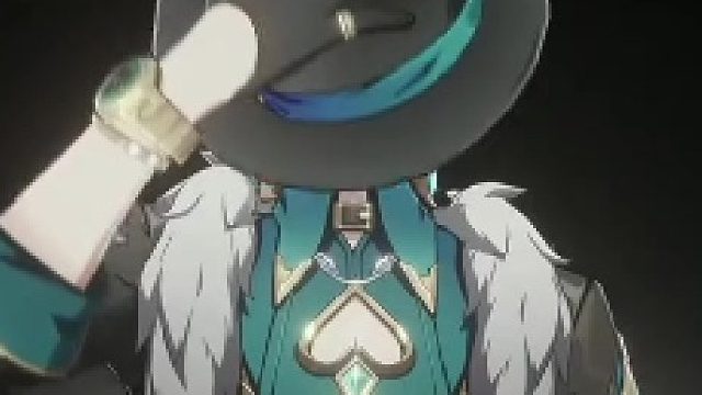 #崩坏星穹铁道 #狂热奔向深渊