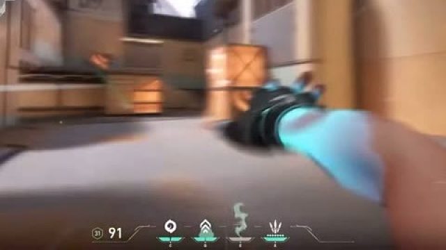 爆头四大准则人要狠_心要稳_手不抖_不把握