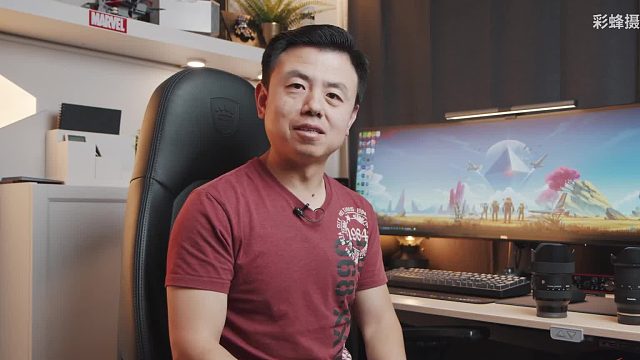 风光？星空？健身？适马超广角14-24mm2.8 Art. E卡口镜头开箱体验评测 （一)